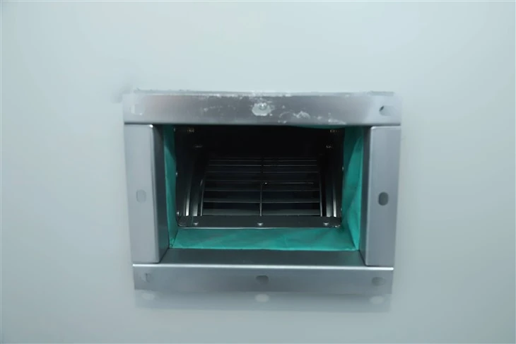 Commercial Energy Recovery Ventilator(hrv)