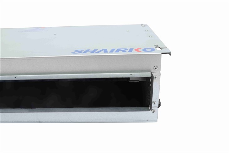 Two Pipe Fan Coil Unit