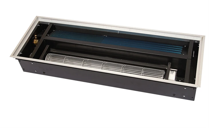 Floor Convector Radiators Floor Convector Radiators