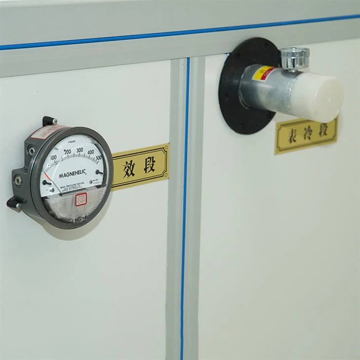 Hvac System Air Handler factory Hvac System Air Handler factory