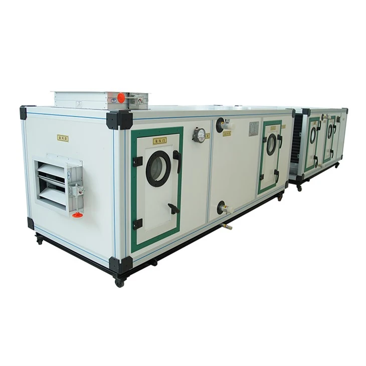 Outside Air Handler factory