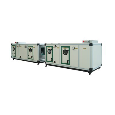 Outside Air Handler