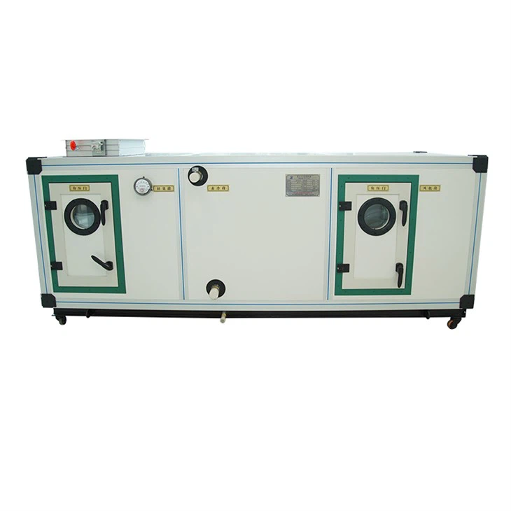 Commercial Air Handing Unit