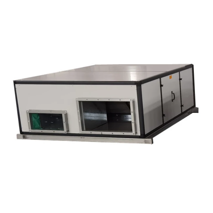 Fresh Air Ventilator