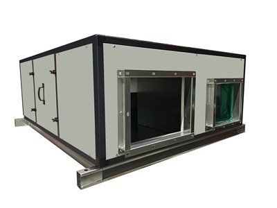 Commercial Heat Recovery Ventilator(hrv)